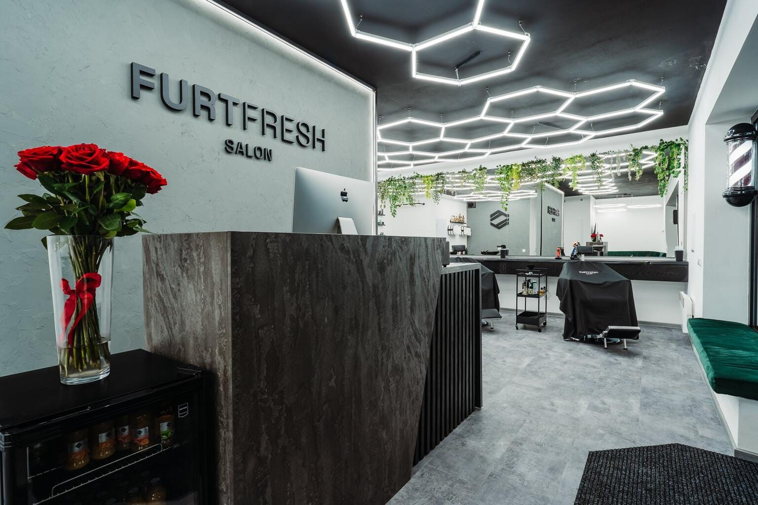 FURTFRESH salon